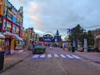 Walibi Bright Nights