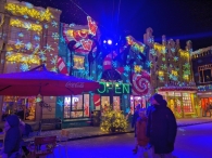 Walibi Bright Nights