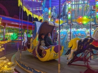 Walibi Bright Nights