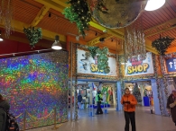 Walibi Bright Nights