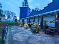 Walibi Bright Nights