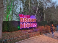 Walibi Bright Nights