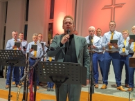 Najaarsconcert Zon en Zegen