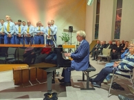 Najaarsconcert Zon en Zegen