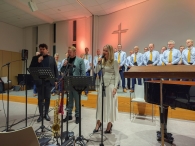Najaarsconcert Zon en Zegen