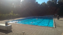 Zwembad de Alk