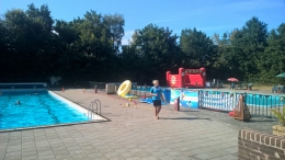 Zwembad de Alk