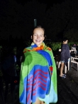 Night Swim bij Zwembad de Alk