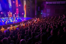 OVDD Nieuwjaarsfeest 2026