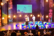 OVDD Nieuwjaarsfeest 2026