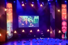 OVDD Nieuwjaarsfeest 2026