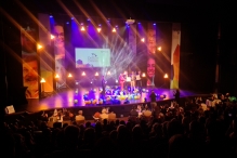 OVDD Nieuwjaarsfeest 2026