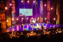 OVDD Nieuwjaarsfeest 2026