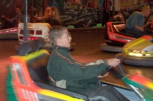 Intocht avond4daagse