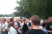 Intocht avond4daagse
