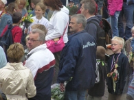 Intocht Avondvierdaagse