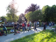 Avondvierdaagse