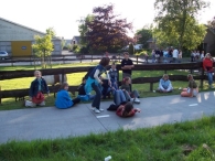 Avondvierdaagse