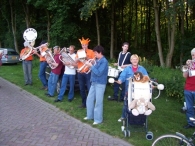 Avondvierdaagse Dag 3