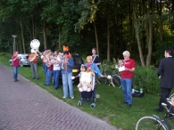 Avondvierdaagse Dag 3