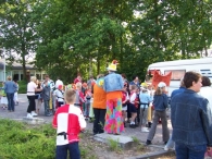Avondvierdaagse Dag 3