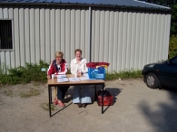 Avondvierdaagse Dag 3