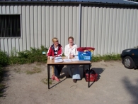 Avondvierdaagse Dag 3