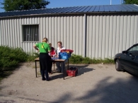 Avondvierdaagse Dag 3
