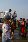 Avond4Daagse 2006 - dinsdag