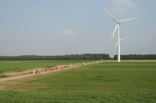 Avond4Daagse 2006 - dinsdag