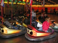 Intocht Avond4Daagse 2006
