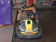 Intocht Avond4Daagse 2006