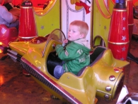 Intocht Avond4Daagse 2006