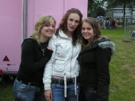 Intocht Avond4Daagse 2006