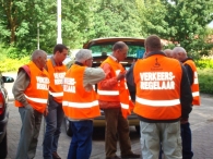 Impresse Avond4Daagse 2008