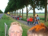 Impresse Avond4Daagse 2008