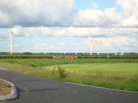 Impresse Avond4Daagse 2008