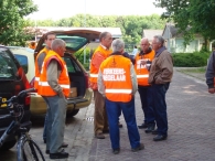 Impresse Avond4Daagse 2008