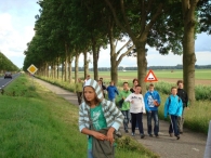 Impresse Avond4Daagse 2008