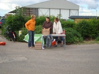 Impresse Avond4Daagse 2008
