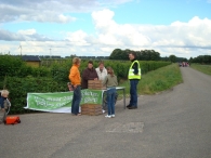 Impresse Avond4Daagse 2008
