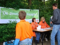 Impresse Avond4Daagse 2008