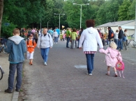 Impresse Avond4Daagse 2008