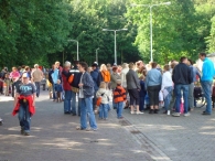 Impresse Avond4Daagse 2008