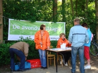 Impresse Avond4Daagse 2008