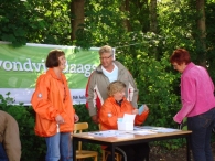 Impresse Avond4Daagse 2008