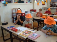 Prijsuitreiking beste groepen avond-4-daagse