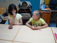 Prijsuitreiking beste groepen avond-4-daagse