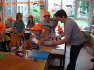 Prijsuitreiking beste groepen avond-4-daagse