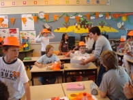Prijsuitreiking beste groepen avond-4-daagse